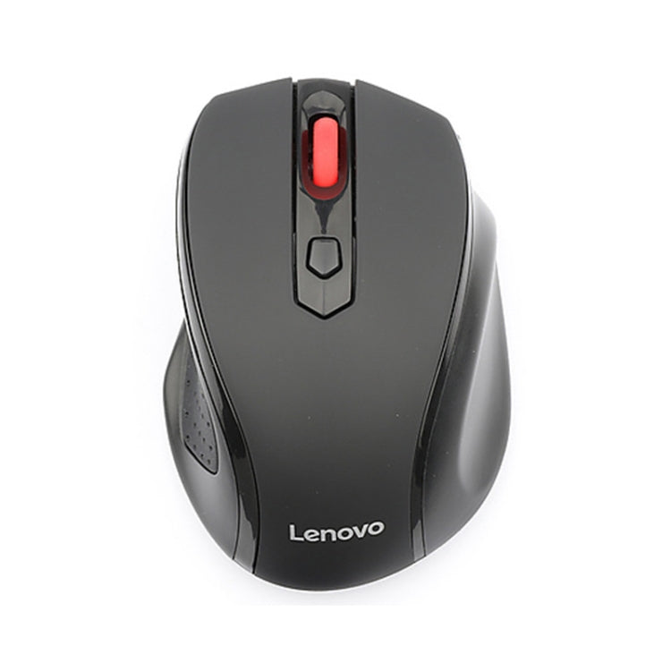 Ratón inalámbrico Lenovo M21: comodidad con un solo botón