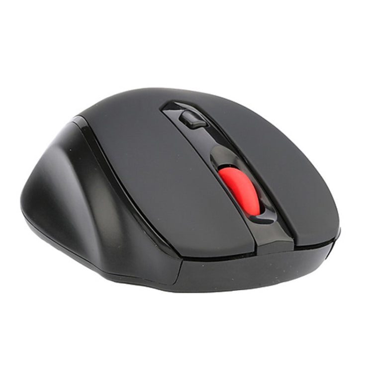 Ratón inalámbrico Lenovo M21: comodidad con un solo botón