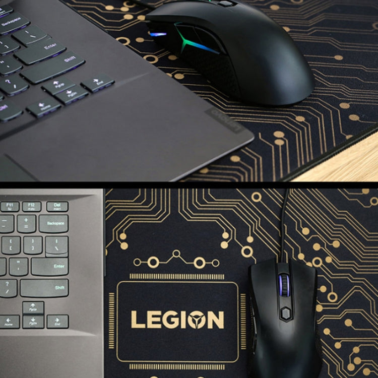 Lenovo HEADSHOT Gaming Engine Game Wired Mouse - LYDARZ