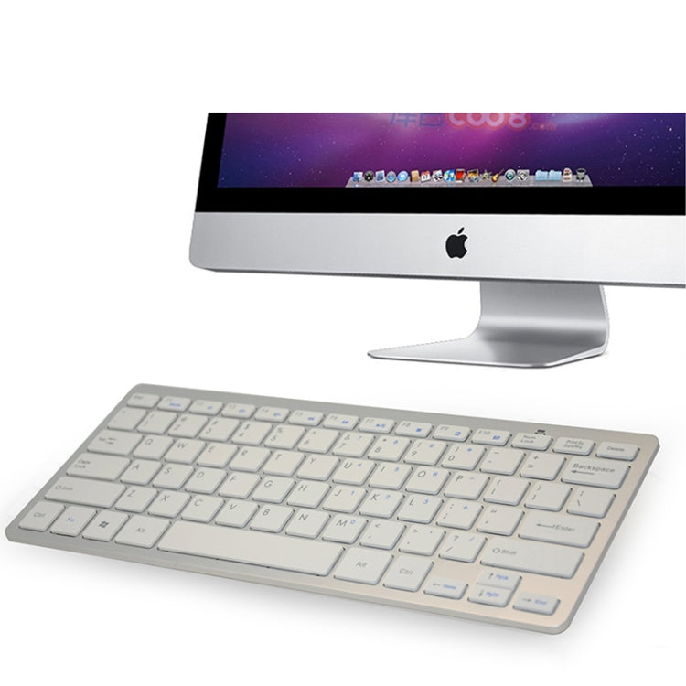 KM-808 2.4GHz Wireless Multimedia Keyboard + Wireless Optical Pen Mouse with USB Receiver Set for Computer PC Laptop - LYDARZ