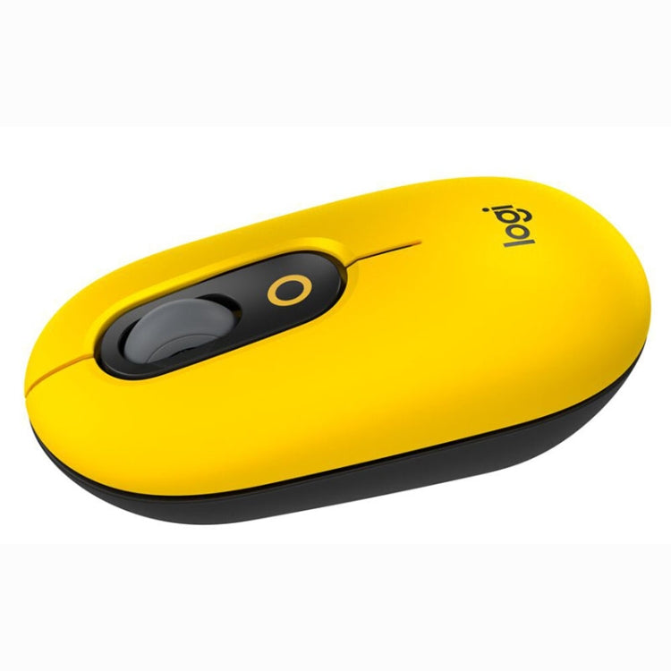 Logitech Portable Office Kabellose Maus