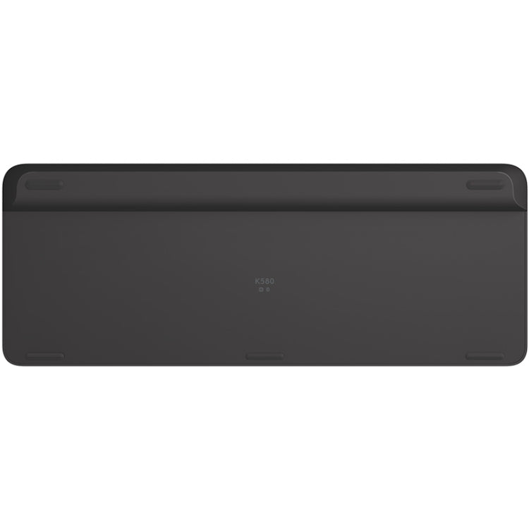 Logitech K580 Dual Modes Thin and Light Multi-device Wireless Keyboard with Phone Holder - LYDARZ