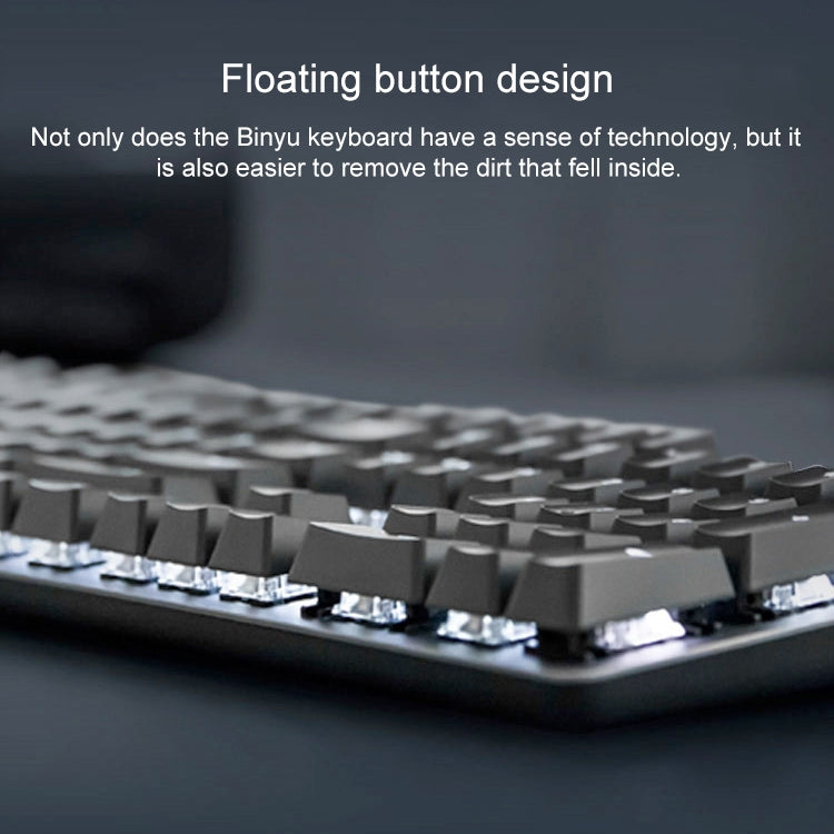 Logitech K845 Mechanical Keyboard CHERRY Blue Switch Wired Backlit - LYDARZ