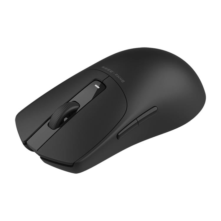 Ratón para juegos Xiaomi X1 - Inalámbrico con cable 2.4G, 8000Hz, 26000 DPI con microinterruptores TTC