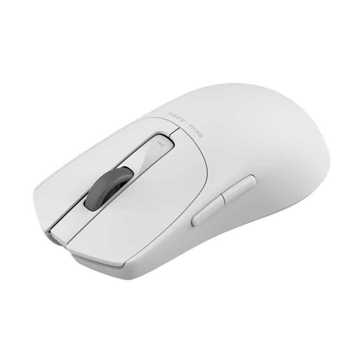 Ratón para juegos Xiaomi X1 - Inalámbrico con cable 2.4G, 8000Hz, 26000 DPI con microinterruptores TTC