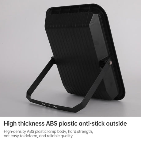 300W 734 LEDs Home Sensor Garden Light Outdoor Waterproof Solar Flood Light - LYDARZ