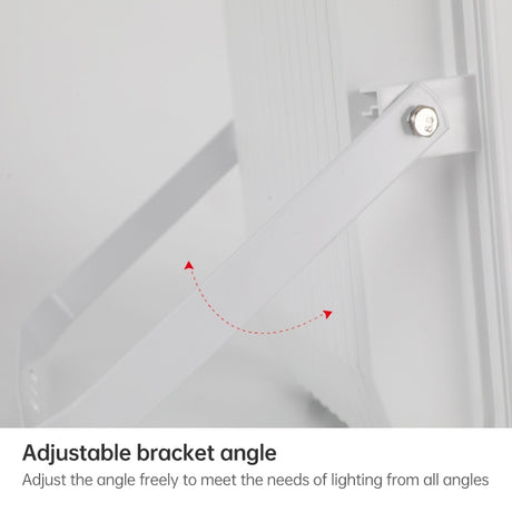 300W 734 LEDs Home Sensor Garden Light Outdoor Waterproof Solar Flood Light - LYDARZ