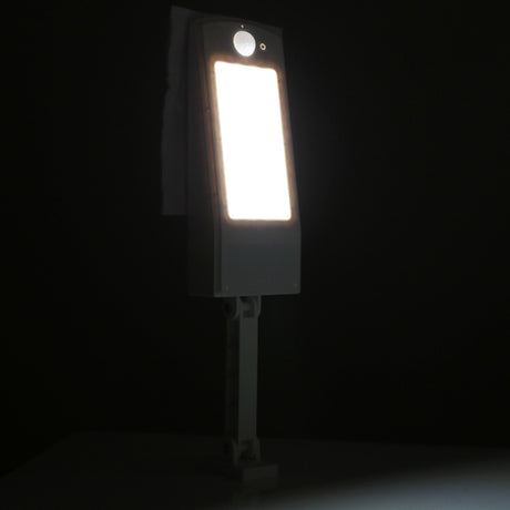 48 LEDs SMD 2835 900 LM Angle Adjustment Energy Saving Light - LYDARZ