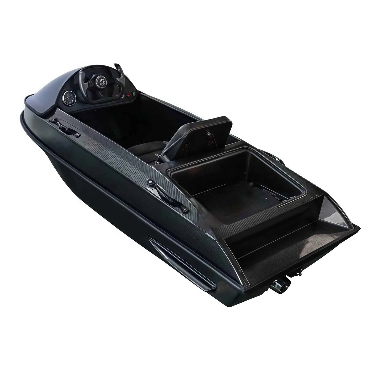 LYDARZ WEK-SE Jet Boat - Speedboat | Mini Jet Boat For Sale