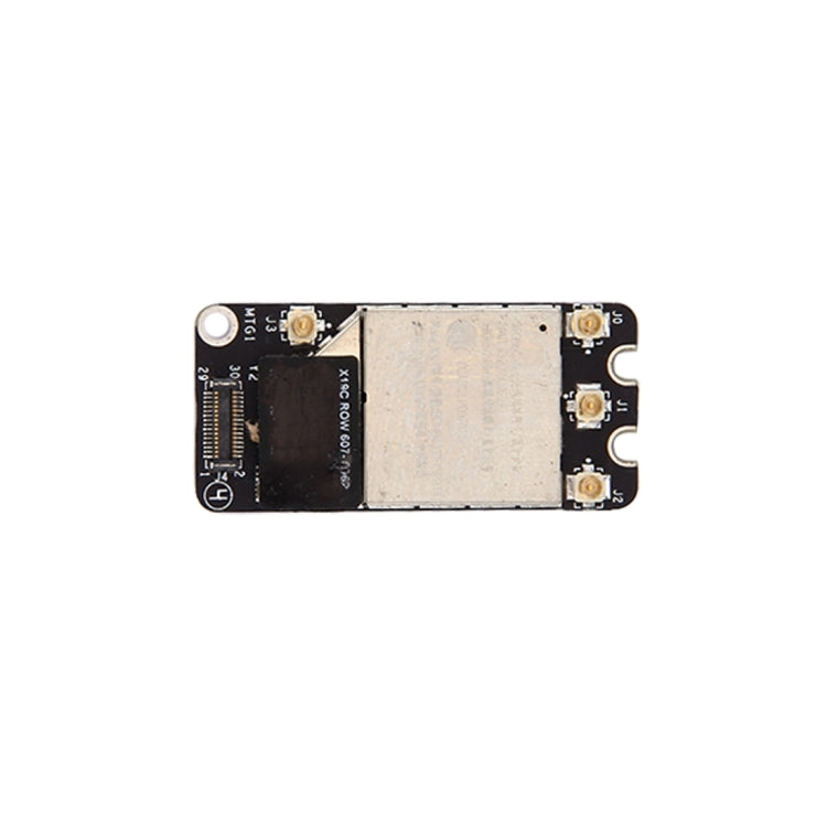 Original Bluetooth 4.0 Adapter Card for MacBook Pro 15.4" & 13.3" A1286 A1278 (Mid 2012) MD101 MD103 MD104 - Upgrade Connectivity with Bluetooth Adapter