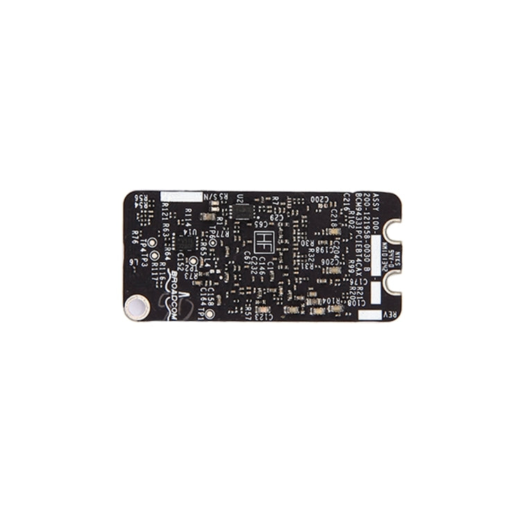 Original Bluetooth 4.0 Network Adapter Card for MacBook Pro 15.4" & 13.3" A1286 A1278 (Mid 2012) MD101 MD103 MD104 - Enhance Connectivity