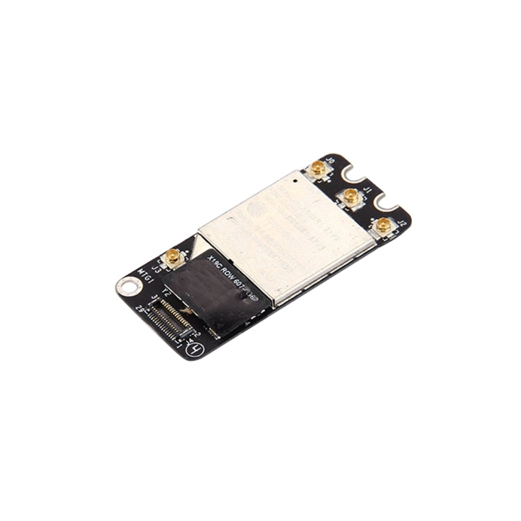 Original Bluetooth 4.0 Network Adapter Card for MacBook Pro 15.4" & 13.3" A1286 A1278 (Mid 2012) MD101 MD103 MD104 - Enhance Connectivity