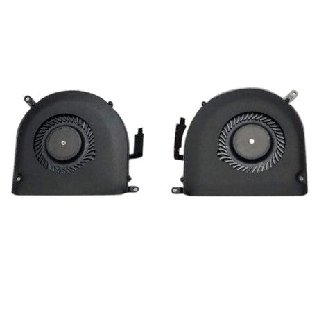 A1398 Left & Right CPU Cooling Fan for MacBook Pro 15" Retina (2013-2015) - 923-0668 / 923-0669 - LYDARZ