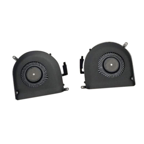A1398 Left & Right CPU Cooling Fan for MacBook Pro 15" Retina (2013-2015) - 923-0668 / 923-0669 - LYDARZ