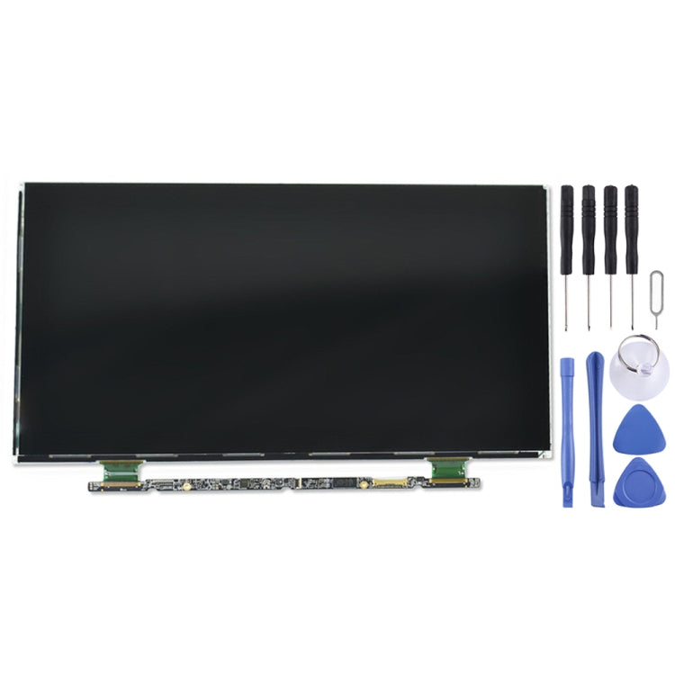 LCD Screen Replacement for Apple MacBook Air 11 A1370 A1465 - High Quality Display for MacBook Air 11” A1370