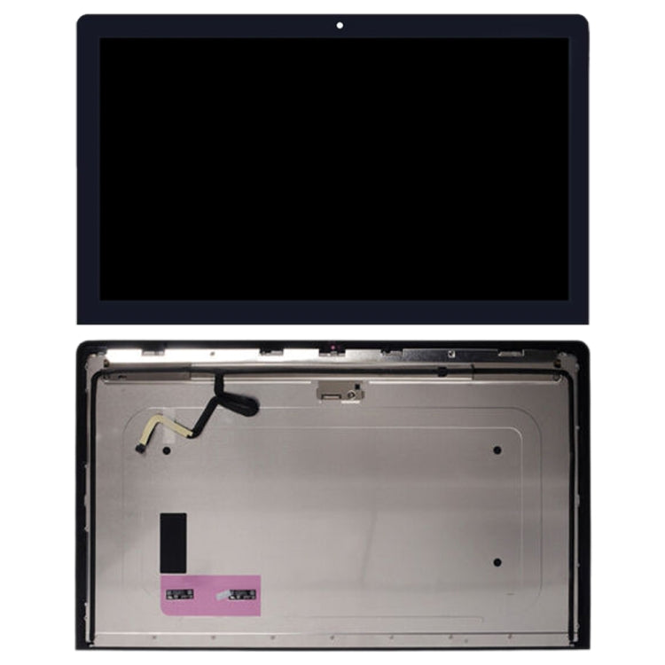 LCD Screen & Digitizer Full Assembly for Apple iMac 27” A1419 2K (2012-2013) – Compatible with LM270WQ1 (SD)(F1)(F2), Part 661-7169