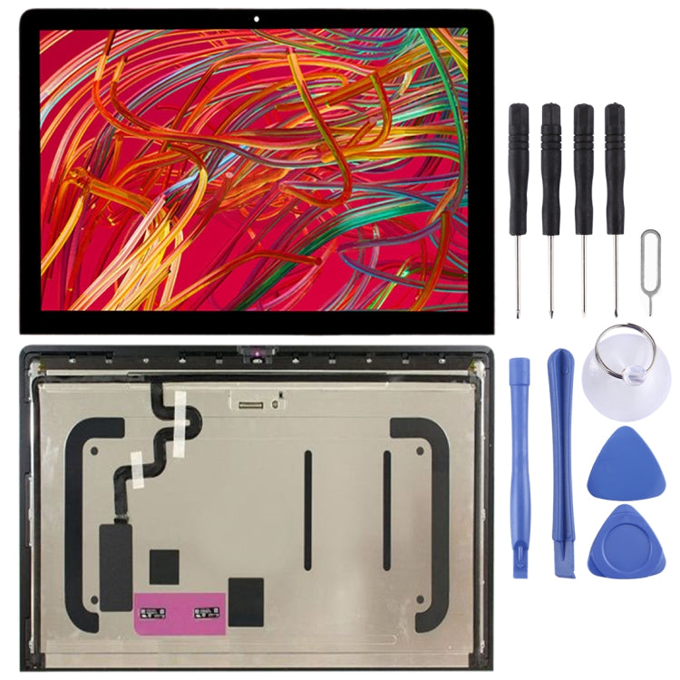 LCD Screen & Digitizer Full Assembly for Apple iMac 21.5" Retina A1418 (2015) 4K – High-Quality Replacement Parts
