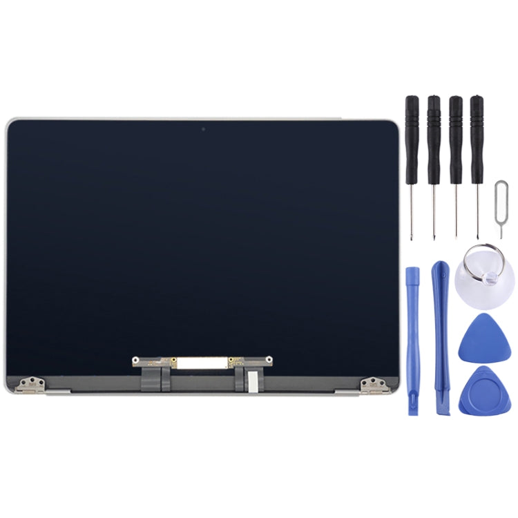 LCD Screen & Digitizer Full Assembly for MacBook Air 13" Retina A1932 (2018) MRE82 EMC 3184 – Compatible with MacBook Air A1932 (2018)