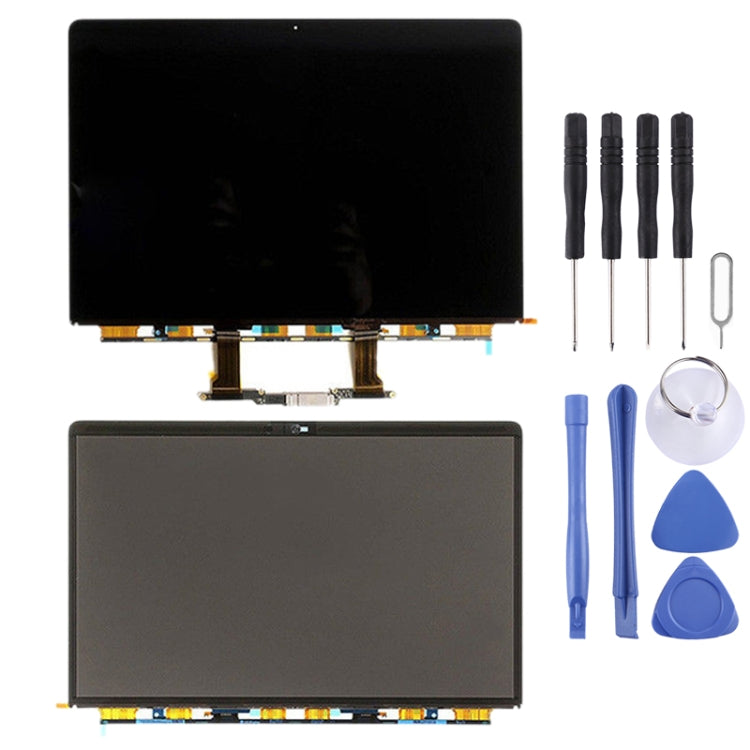 LCD Screen Replacement for MacBook Pro 15.4 inch A1990 (2018) – High-Quality Display Panel for A1990 Model