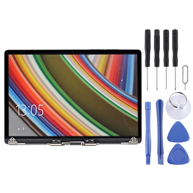 Full LCD Display Screen for MacBook Pro 15.4" A1990 (2018) - Replacement Screen for MacBook Pro A1990 (2018)