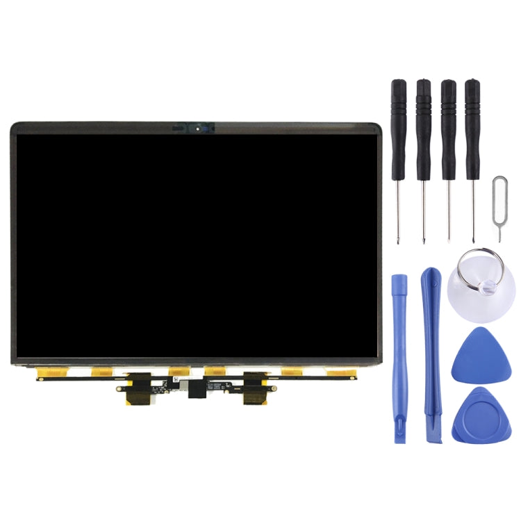 Replacement LCD Screen for MacBook Pro 13.3" A1989 (2018) MR9Q2 EMC 3214 - Compatible with A1989 Model
