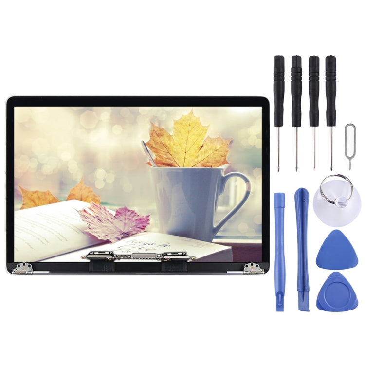 Apple MacBook Pro A1989 Display Replacement 13.3" LCD Screen Assembly MR9Q2 EMC 3214 (2018)