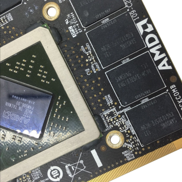 High-Performance 1GB Video Graphics VRAM Card for Apple iMac 27” A1312, HD6970/HD6970m, 2011 - Upgrade Your GPU