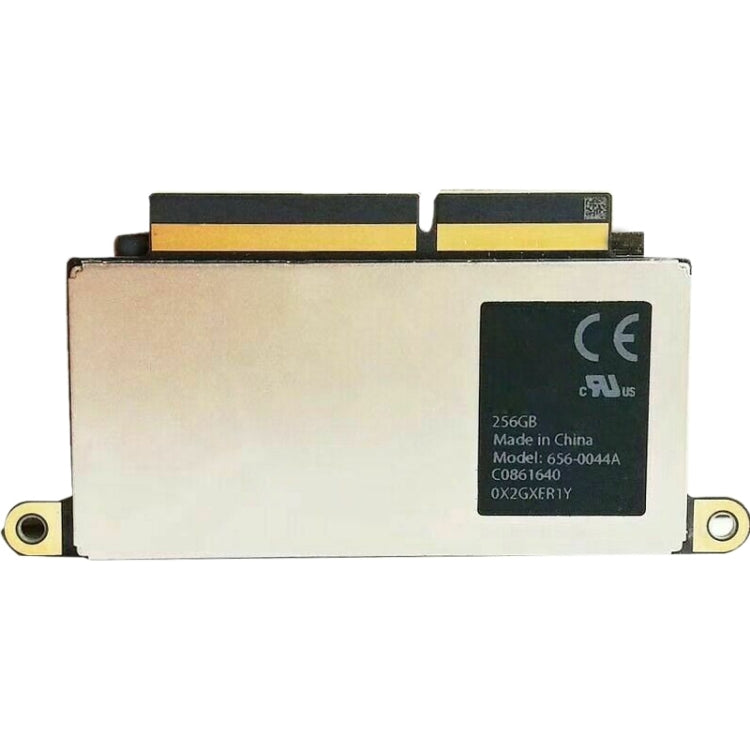 256GB SSD for MacBook Retina 13" A1708 (2016) – Upgrade Your Speed & Storage