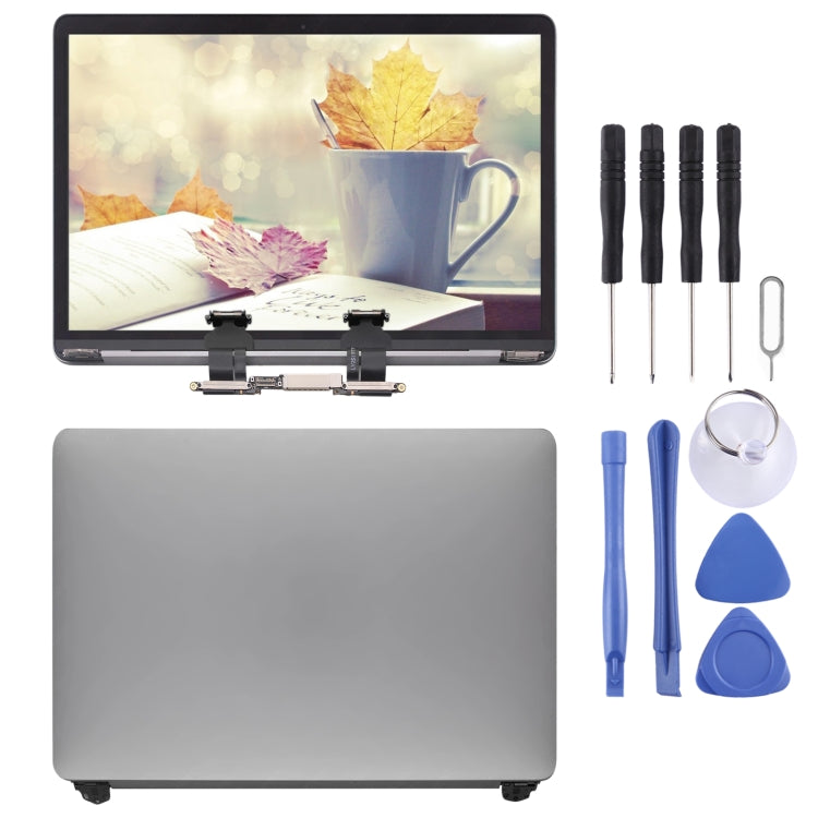 Reemplazo de pantalla LCD completa para MacBook Pro A2159 Retina 13 (conjunto LCD compatible)