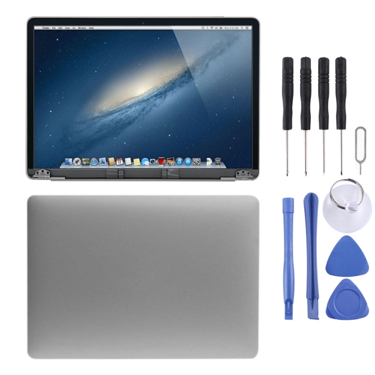 Full LCD Display Screen for MacBook Air 13.3" A2179 (2020) - Replacement Panel for A2179 MacBook Air