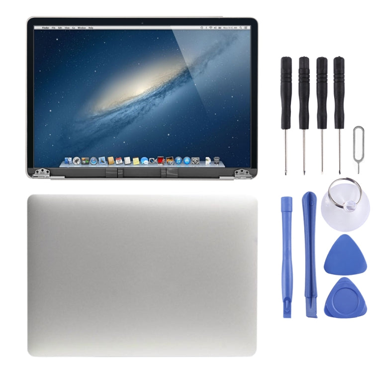 Pantalla LCD completa para MacBook Air A2179 de 13,3" (2020) - Panel de repuesto