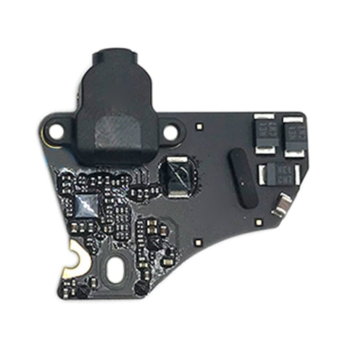 Audio Jack Board 820-01992-A for MacBook Air 13 A2179 (2020) – Replacement Part for Audio Issues