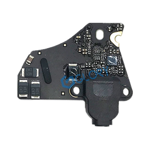 Audio Jack Board 820-01992-A for MacBook Air 13 A2179 (2020) – Replacement Part for Audio Issues