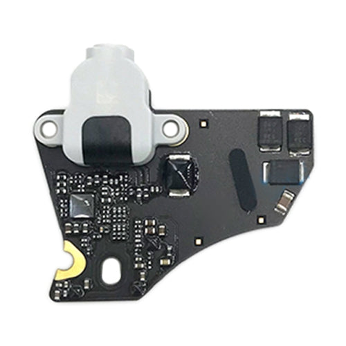 Audio Jack Board 820-01992-A for MacBook Air 13 A2179 (2020) – Replacement Part for Audio Issues