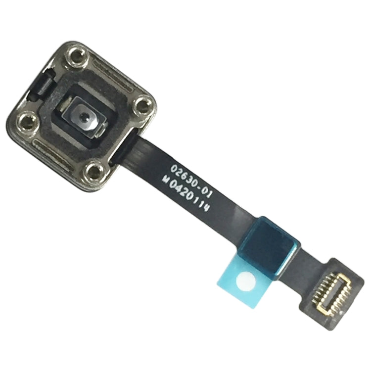 Botón de encendido con cable flexible para MacBook Air A1932 A2179 - Reemplazo del cable flexible del botón de encendido de MacBook Air