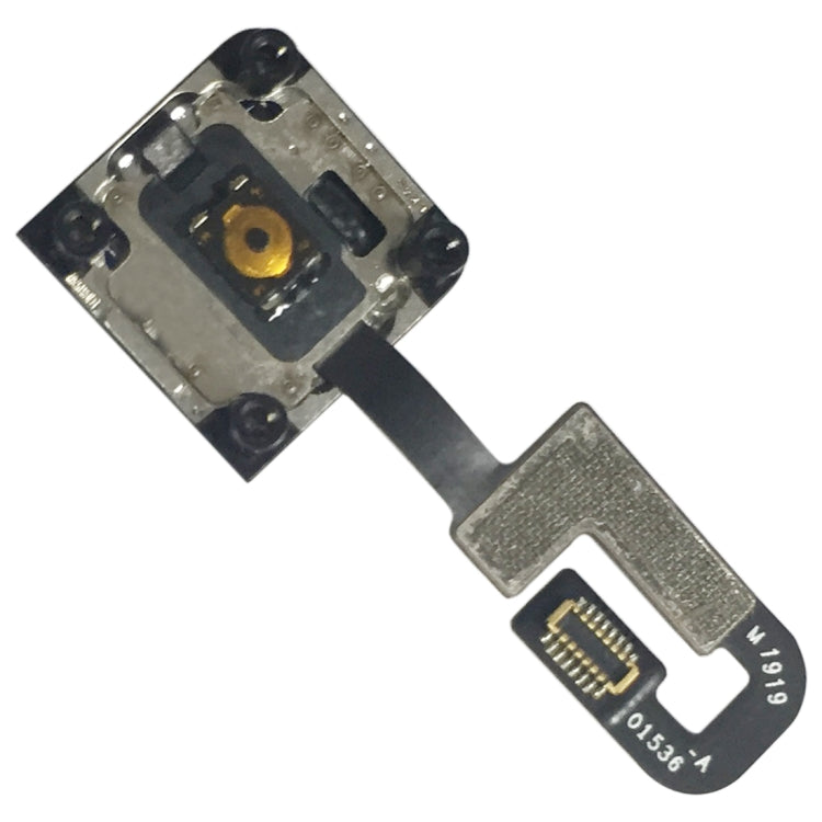 Power Button with Flex Cable for MacBook Pro A1706 (2016-2018) - High-Quality Replacement Part for Seamless Repair