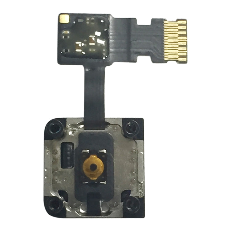 Cable flexible del botón de encendido para MacBook Pro A1707: repuesto premium para una reparación sin esfuerzo