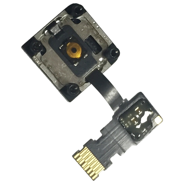 Cable flexible del botón de encendido para MacBook Pro A1707: repuesto premium para una reparación sin esfuerzo