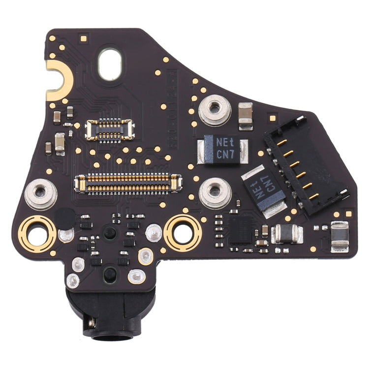 Replacement Audio Jack Board for MacBook Air Retina 13" A1932 (2018/2019) - Compatible with A820-01124-A, A821-01528-A