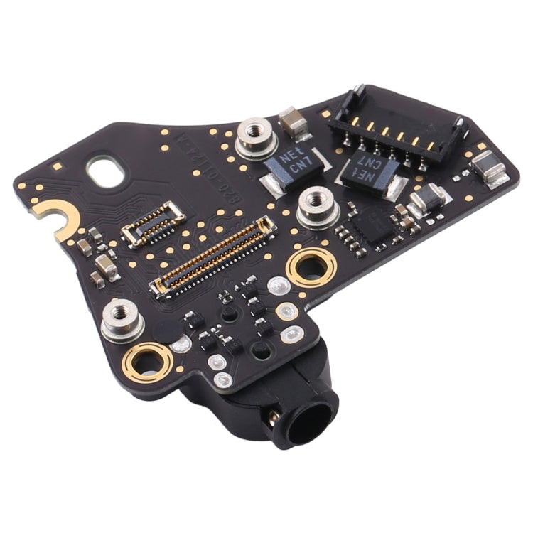 Replacement Audio Jack Board for MacBook Air Retina 13" A1932 (2018/2019) - Compatible with A820-01124-A, A821-01528-A