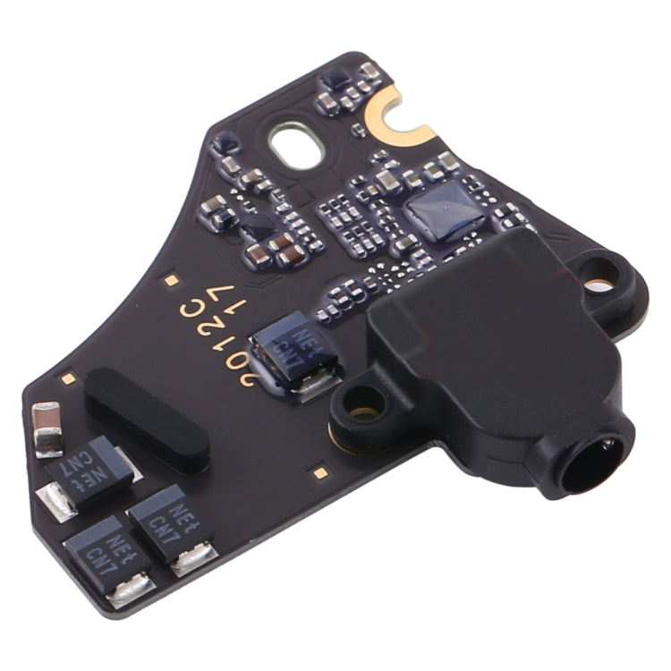 Replacement Audio Jack Board MacBook Air Retina 13" A1932 (2018/2019) - Compatible A820-01124-A, A821-01528-A