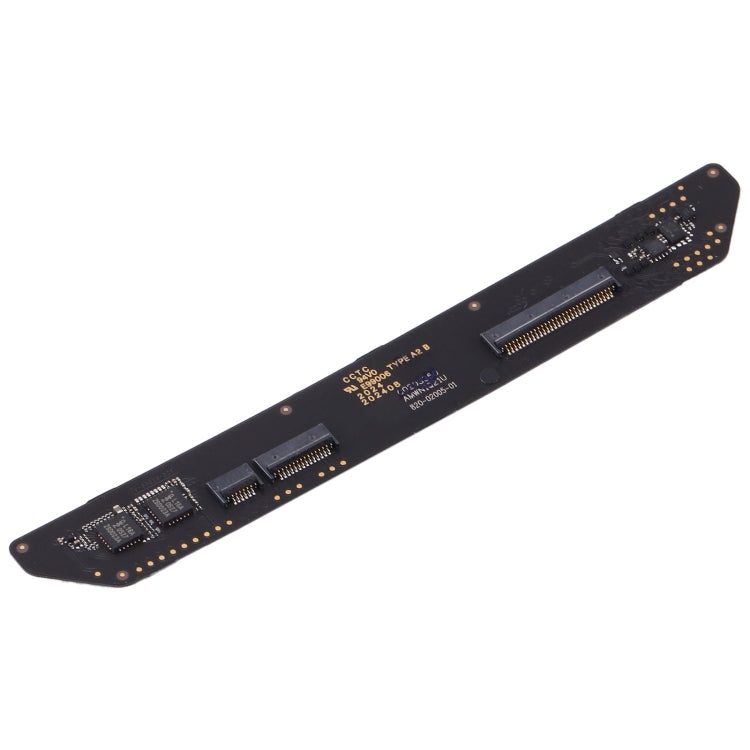 Placa de conexión del teclado táctil para MacBook Air de 13" Retina A2179 (2020): el reemplazo perfecto para tu teclado.