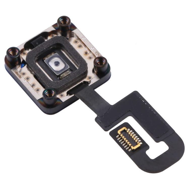 Replacement Touch Bar Power Button Flex Cable for MacBook Pro Retina 13” A2251 A2289 (2020 Model) – Restore Full Functionality