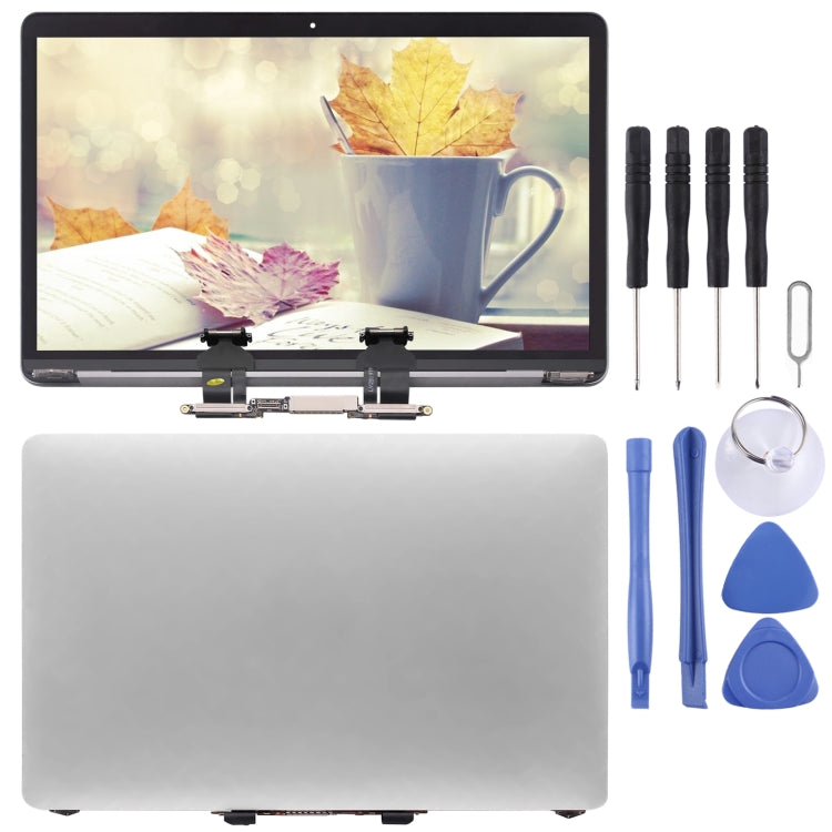 Original Full LCD Display Screen for MacBook Retina 13 A2251 (2020) - Perfect Replacement for MacBook A2251 (2020) Model