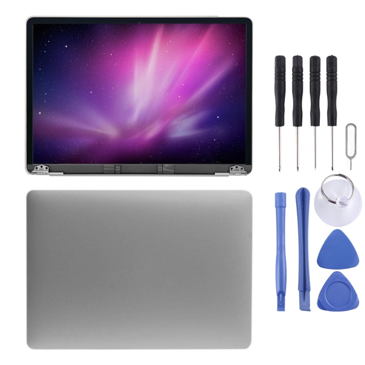 Reemplazo de pantalla LCD original para MacBook Air: pantalla OEM A2179 de 13,3" de alta calidad (2020)