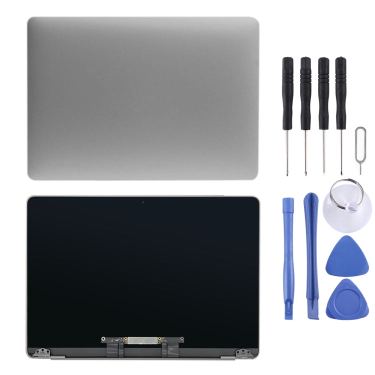 Reemplazo de pantalla LCD original para MacBook Air: pantalla OEM A2179 de 13,3" de alta calidad (2020)