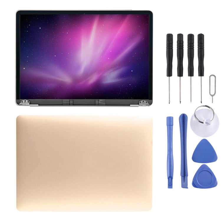 Reemplazo de pantalla LCD original para MacBook Air: pantalla OEM A2179 de 13,3" de alta calidad (2020)