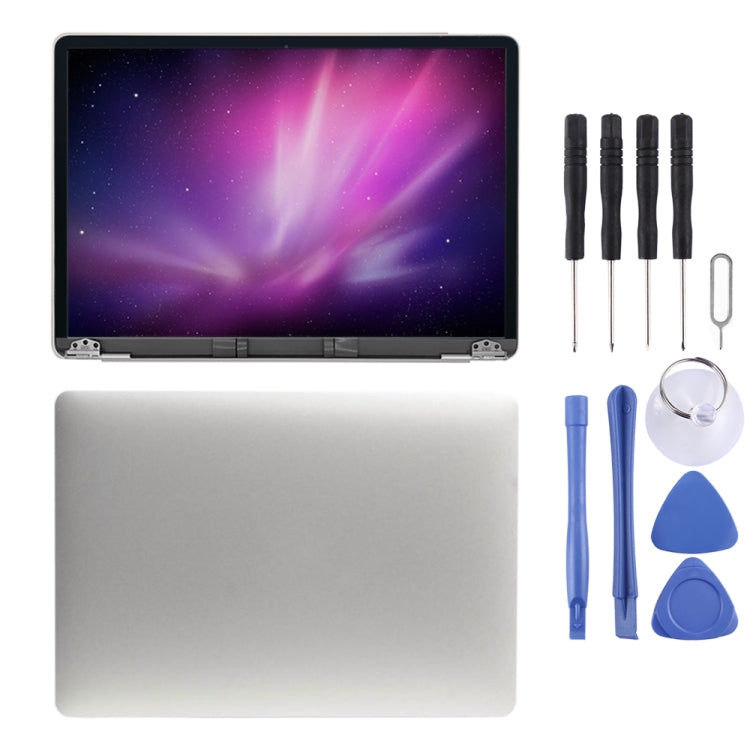 Reemplazo de pantalla LCD original para MacBook Air: pantalla OEM A2179 de 13,3" de alta calidad (2020)
