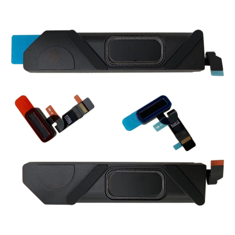 Premium 1 Pair Speaker Ringer Buzzer for MacBook Pro 13 A1989 (2018-2019) - High-Quality Replacement Parts