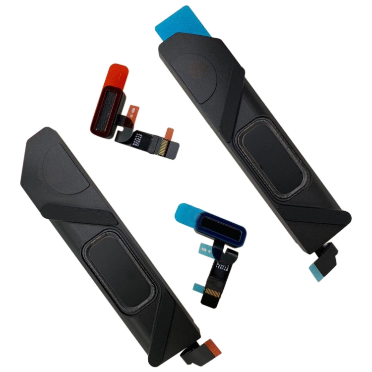 Premium 1 Pair Speaker Ringer Buzzer for MacBook Pro 13 A1989 (2018-2019) - High-Quality Replacement Parts